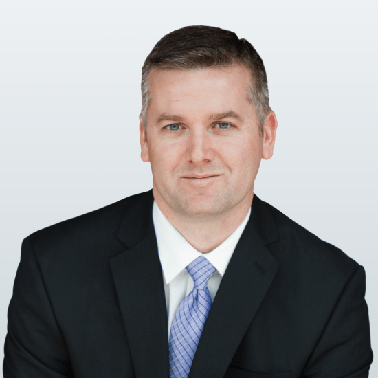Richard Alderman