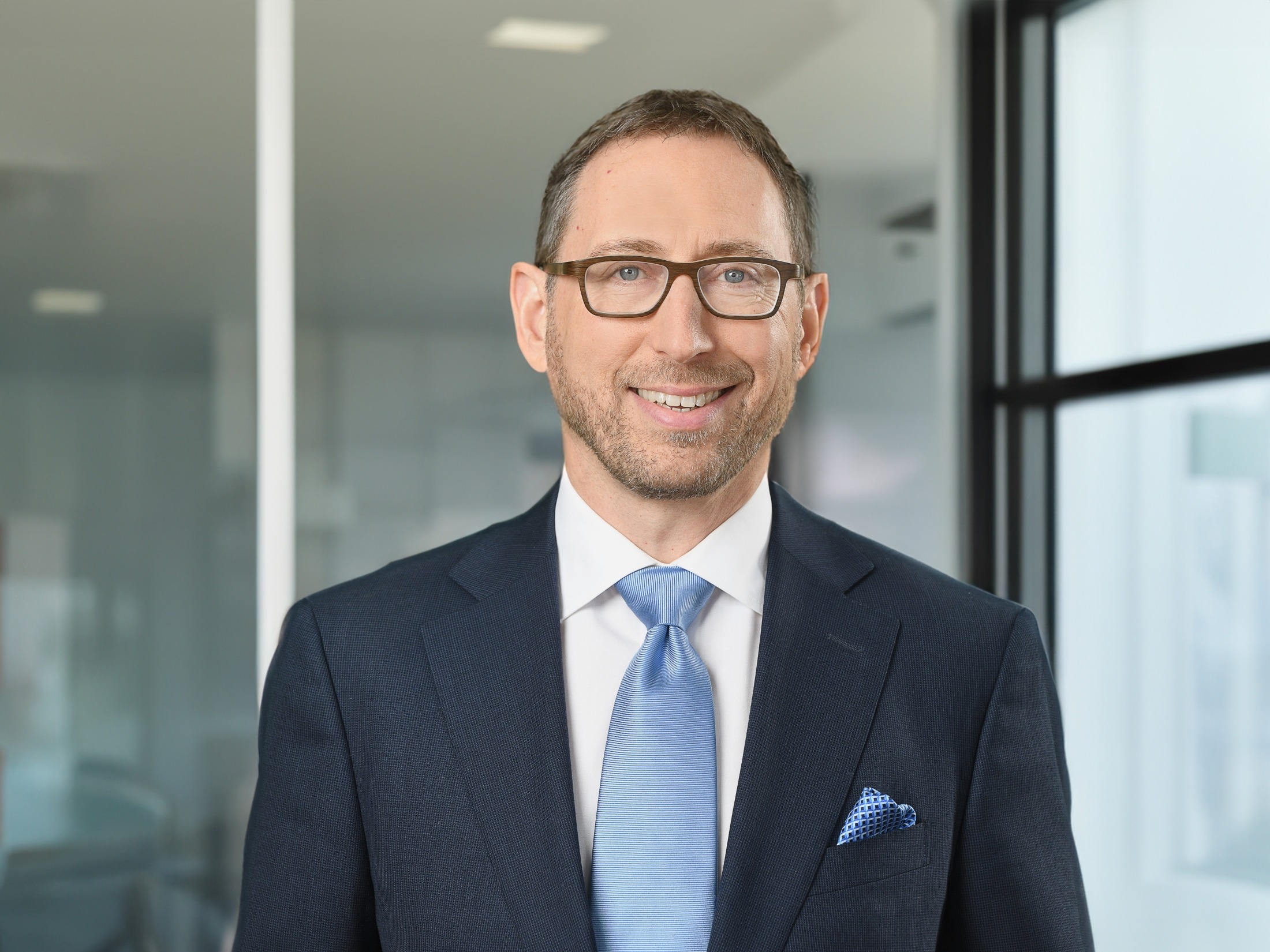 Chris Rafuse - Assante Hydrostone