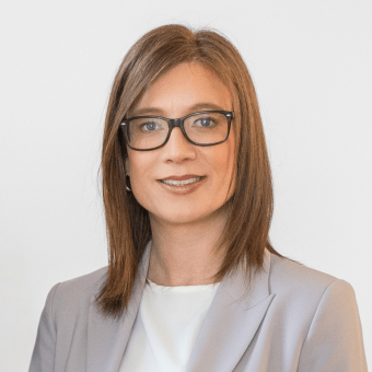 Jennifer Rideout