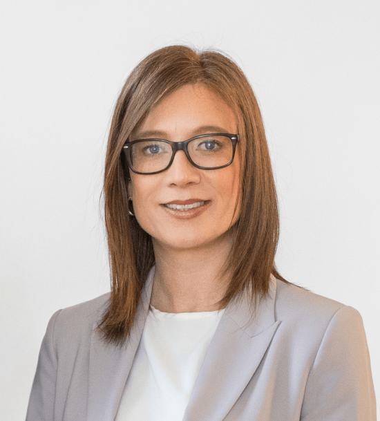 Jennifer Rideout