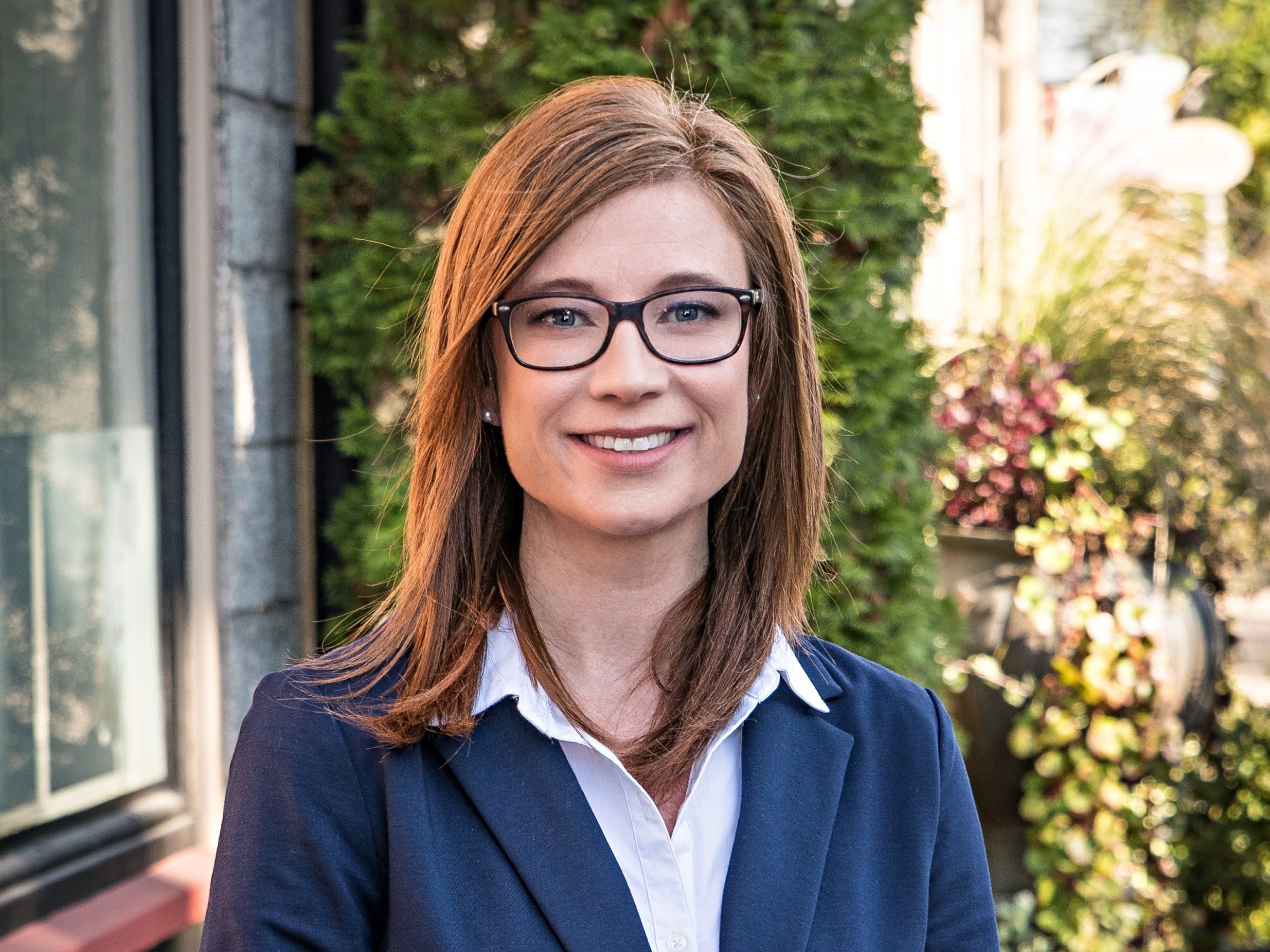 Jennifer Rideout - Assante Hydrostone