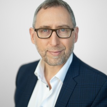 Chris Rafuse