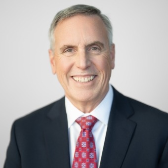 Glenn Stewardson