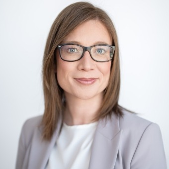Jennifer Rideout