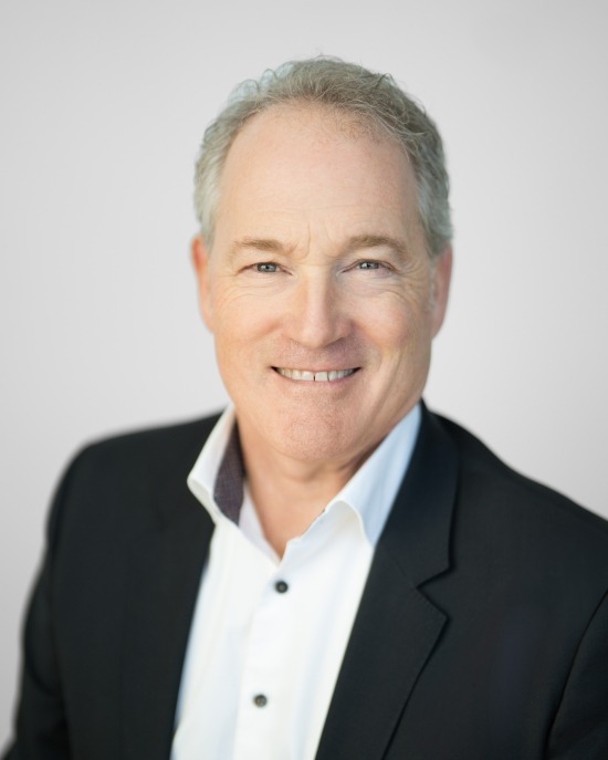 Rob Taylor