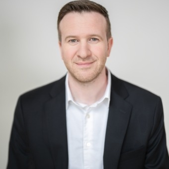 Adam Tucker